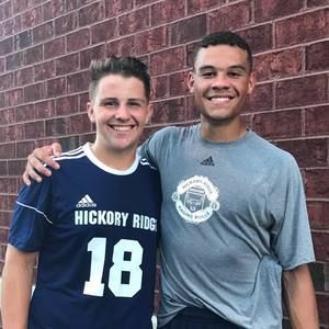 Meet your Posher, Jake